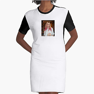Bagi Stream On Point Bagi Dresses
