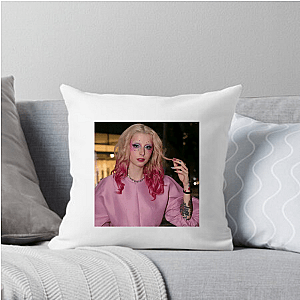 Bagi Beyond The Screen Bagi Pillows Cover
