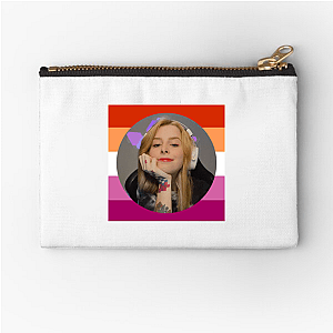 Bagi Your Daily Streamer Bagi Zipper Pouches