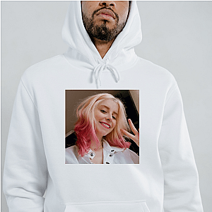 Bagi Live And Gaming Bagi Hoodies
