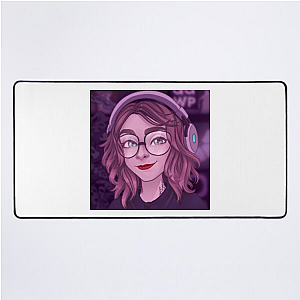 Bagi Gaming Zone Activated Bagi Mouse Pads