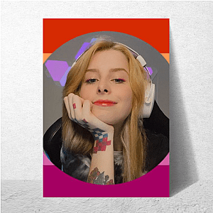 Bagi Your Daily Streamer Bagi Posters