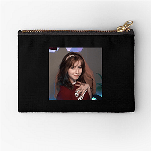 Bagi The Real Time Play Bagi Zipper Pouches