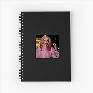 Bagi Beyond The Screen Bagi Notebook