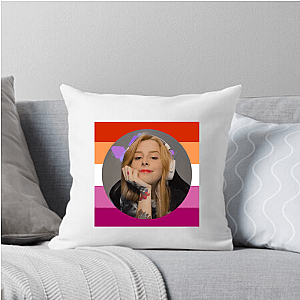 Bagi Your Daily Streamer Bagi Pillows Cover