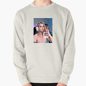 Bagi Streaming My Way Bagi Sweatshirts