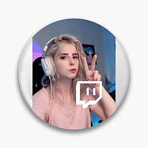 Bagi Streaming My Way Bagi Pins