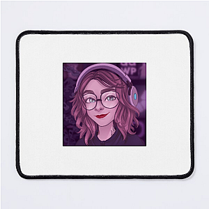 Bagi Gaming Zone Activated Bagi Mouse Pads