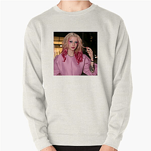 Bagi Beyond The Screen Bagi Sweatshirts