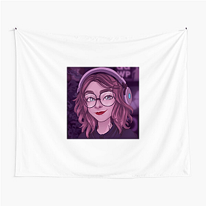 Bagi Gaming Zone Activated Bagi Tapestries