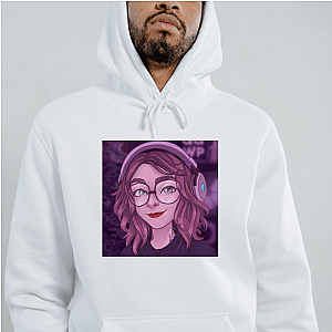 Bagi Gaming Zone Activated Bagi Hoodies