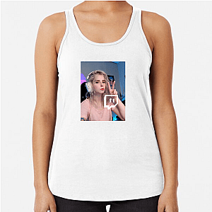 Bagi Streaming My Way Bagi Tank Tops