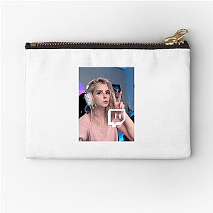 Bagi Streaming My Way Bagi Zipper Pouches