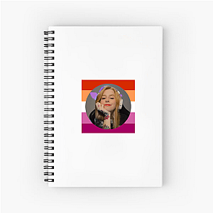 Bagi Your Daily Streamer Bagi Notebook