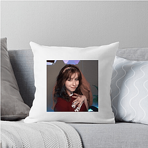 Bagi The Real Time Play Bagi Pillows Cover