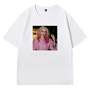 Bagi Beyond The Screen Bagi T-Shirts