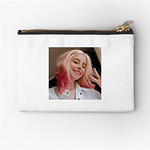 Bagi Live And Gaming Bagi Zipper Pouches