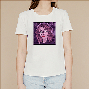 Bagi Gaming Zone Activated Bagi T-Shirts