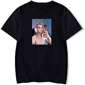 Bagi Streaming My Way Bagi T-Shirts