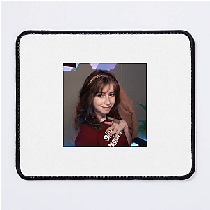 Bagi The Real Time Play Bagi Mouse Pads