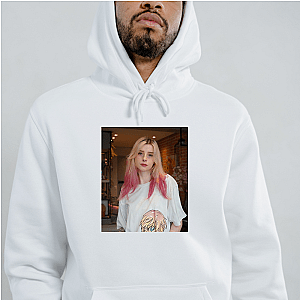 Bagi Stream On Point Bagi Hoodies