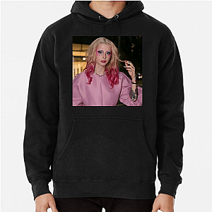 Bagi Beyond The Screen Bagi Hoodies