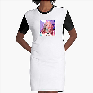 Bagi Watch Me Play Live Bagi Dresses