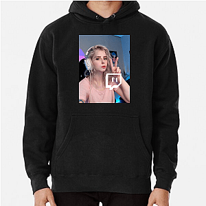 Bagi Streaming My Way Bagi Hoodies