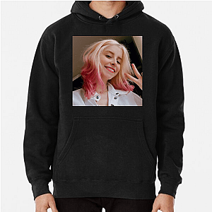 Bagi Live And Gaming Bagi Hoodies