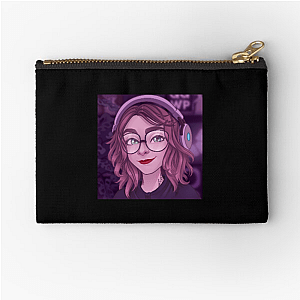 Bagi Gaming Zone Activated Bagi Zipper Pouches