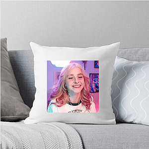 Bagi Watch Me Play Live Bagi Pillows Cover
