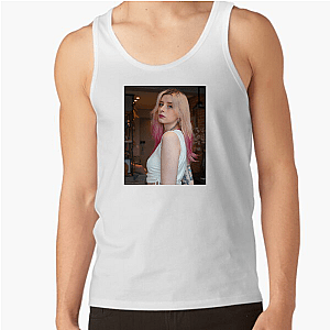 Bagi Get Your Game On Bagi Tank Tops