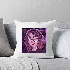 Bagi Gaming Zone Activated Bagi Pillows Cover