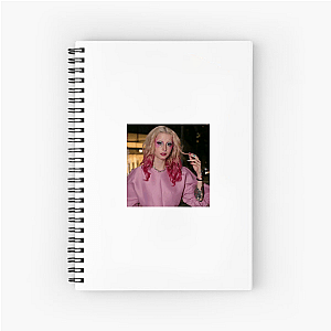 Bagi Beyond The Screen Bagi Notebook