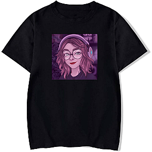 Bagi Gaming Zone Activated Bagi T-Shirts
