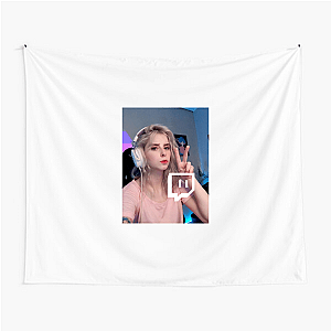 Bagi Streaming My Way Bagi Tapestries