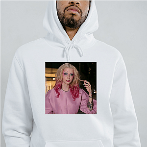Bagi Beyond The Screen Bagi Hoodies