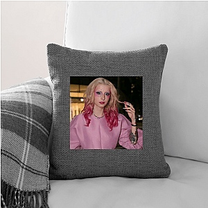 Bagi Beyond The Screen Bagi Pillows Cover