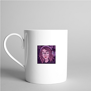 Bagi Gaming Zone Activated Bagi Mugs