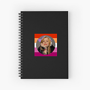 Bagi Your Daily Streamer Bagi Notebook