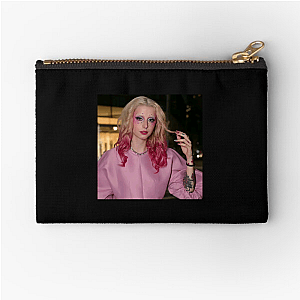 Bagi Beyond The Screen Bagi Zipper Pouches