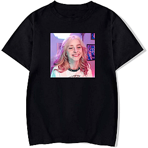 Bagi Watch Me Play Live Bagi T-Shirts