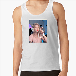 Bagi Streaming My Way Bagi Tank Tops