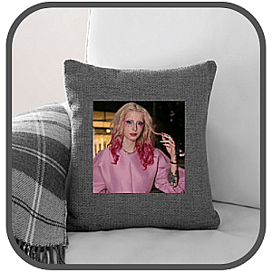 Bagi Pillows Cover