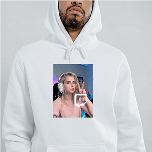 Bagi Streaming My Way Bagi Hoodies