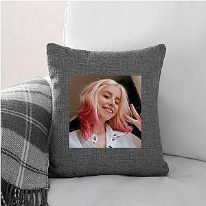 Bagi Live And Gaming Bagi Pillows Cover