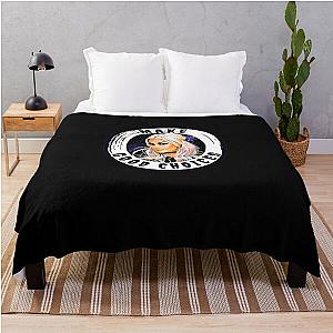Casetify bailey sarian classic Throw Blanket RB1608