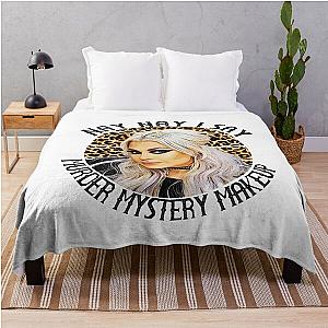 Bailey Sarian Fan Gift Bailey Sarian inspired Hoodies | Makeup Bailey Sarian Shirt Throw Blanket RB1608