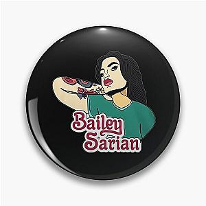 Bailey Sarian  Pin