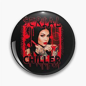 Bailey Sarian serial chiller sticker - Bailey Sarian Tshirt - Bailey Sarian Hoodies Pin